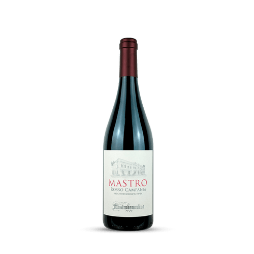 Vinho Tinto Mastro Rosso 2024 Mastroberardino 750ml