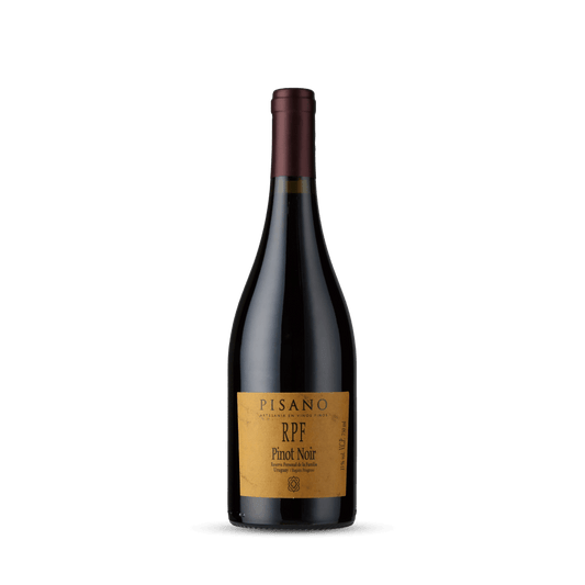 Vinho Tinto RPF Pinot Noir 2023 Pisano 750ml