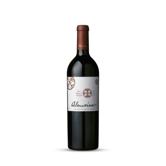 Vinho Tinto Almaviva 2022 750ml