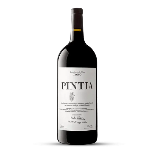 Vinho Tinto Pintia 2020 - Double Magnum Bodegas Pintia (Vega Sicilia) 3L