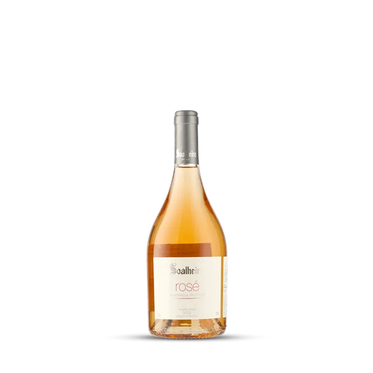 Vinho Rosé Soalheiro Rosé 2024 750ml