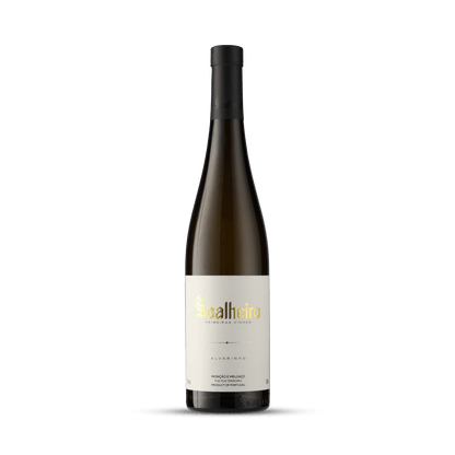 Vinho Branco Soalheiro Primeiras Vinhas 2023 750ml