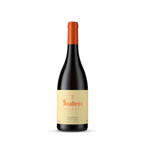 Vinho Branco Soalheiro Reserva 2023 750ml