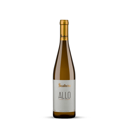 Vinho Branco Soalheiro Allo 2024 750ml