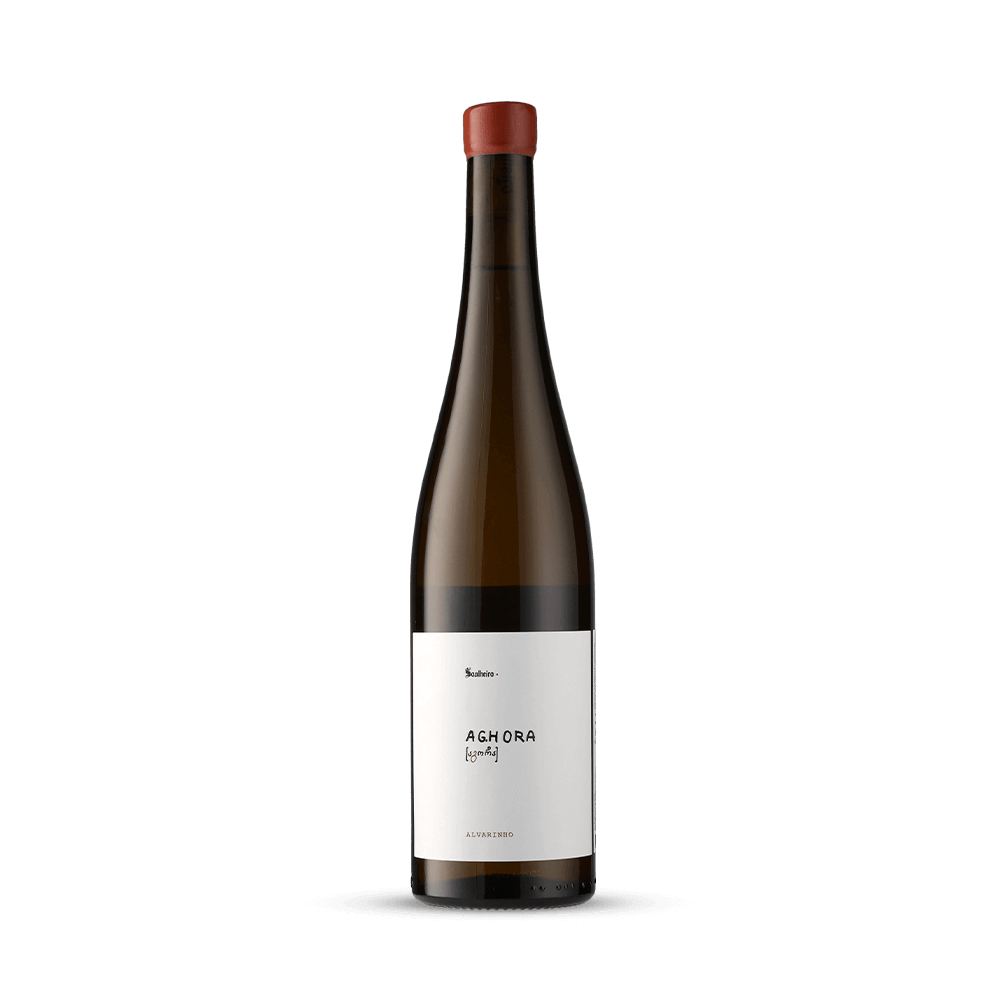 Vinho Branco Soalheiro Ag.Hora 2022 750ml