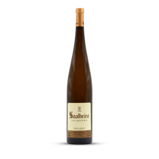 Vinho Branco Soalheiro Alvarinho 2024 - Magnum 1,5L