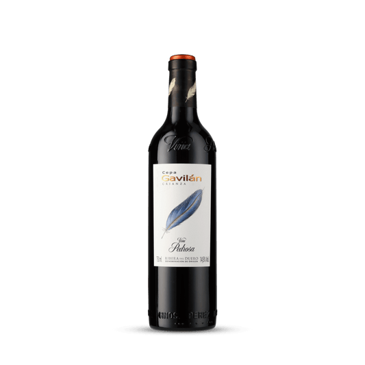 Vinho Tinto Cepa Gavilán Crianza 2022 Pérez Pascuas 750ml