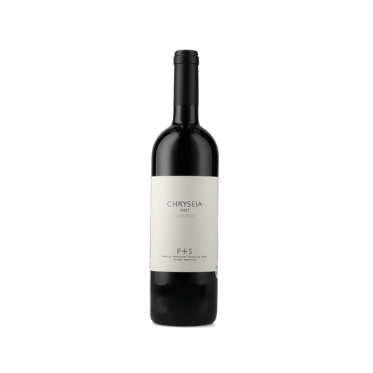 Vinho Tinto Chryseia 2022 Chryseia / Prats & Symington 750ml
