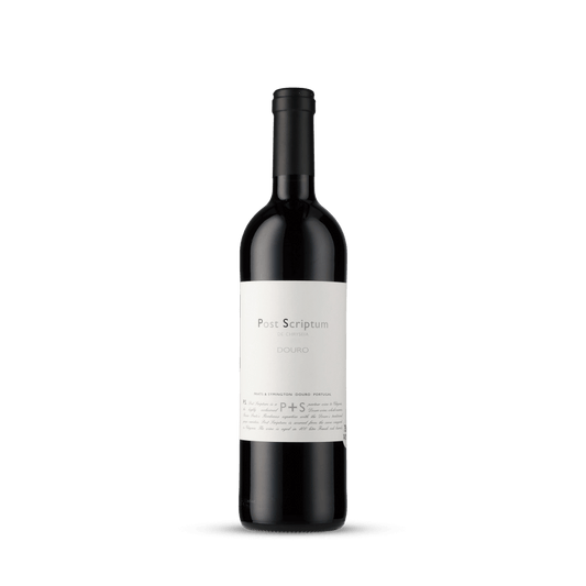 Vinho Tinto Post-Scriptum 2023 Chryseia / Prats & Symington 750ml