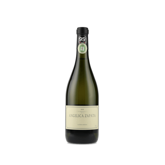 Vinho Branco Angelica Zapata Chardonnay 2022 Catena Zapata 750ml