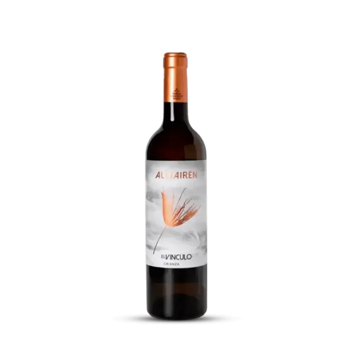 Vinho Branco El Vínculo Alejairen Crianza Blanco 2023 750ml