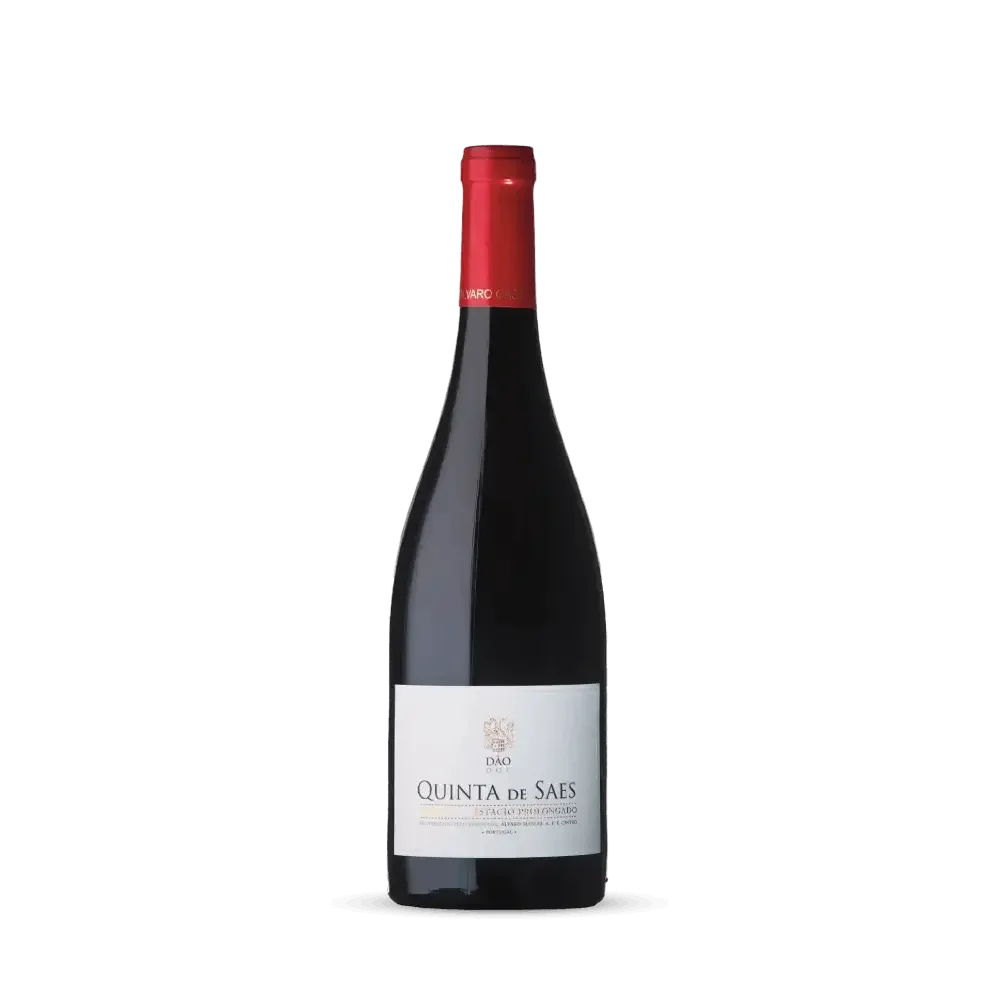 Vinho Tinto Quinta de Saes Reserva Estágio Prolongado 2019 Quinta da Pellada 750ml