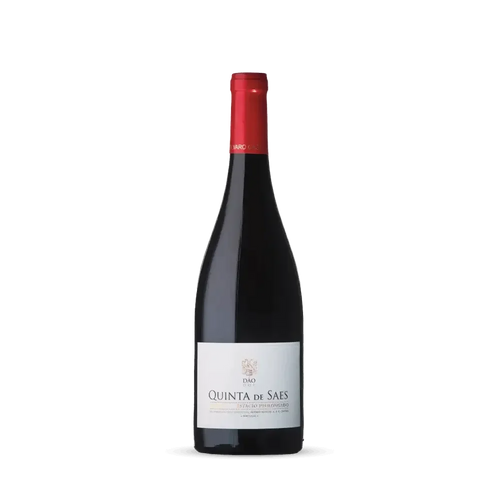 Vinho Tinto Quinta de Saes Reserva Estágio Prolongado 2019 Quinta da Pellada 750ml