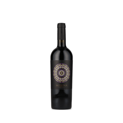 Vinho Tinto Miluna Rosso 2024 Terre Di Sava 750ml