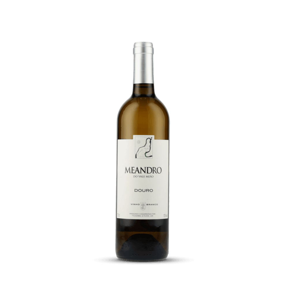 Vinho Branco Meandro do Vale Meão Branco 2024 Quinta do Vale Meão 750ml