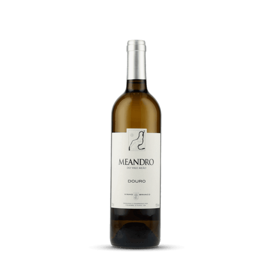 Vinho Branco Meandro do Vale Meão Branco 2024 Quinta do Vale Meão 750ml