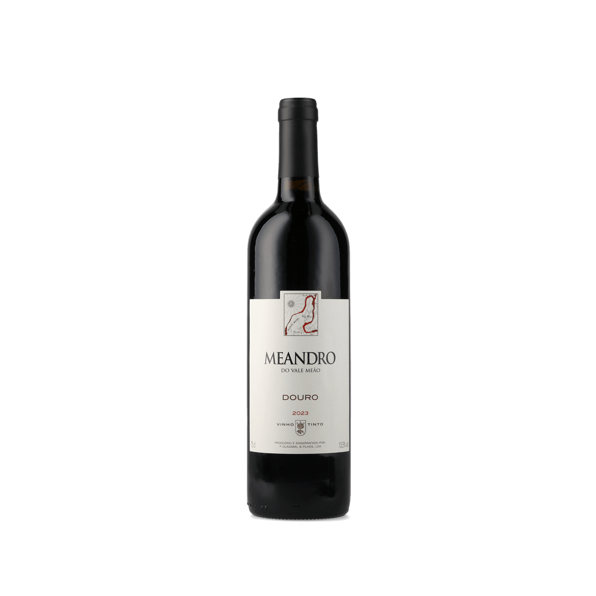 Vinho Tinto Meandro do Vale Meão 2023 Quinta do Vale Meão 750ml