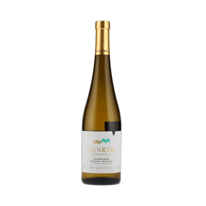 Vinho Branco Génese 2024 Vinevinu 750ml