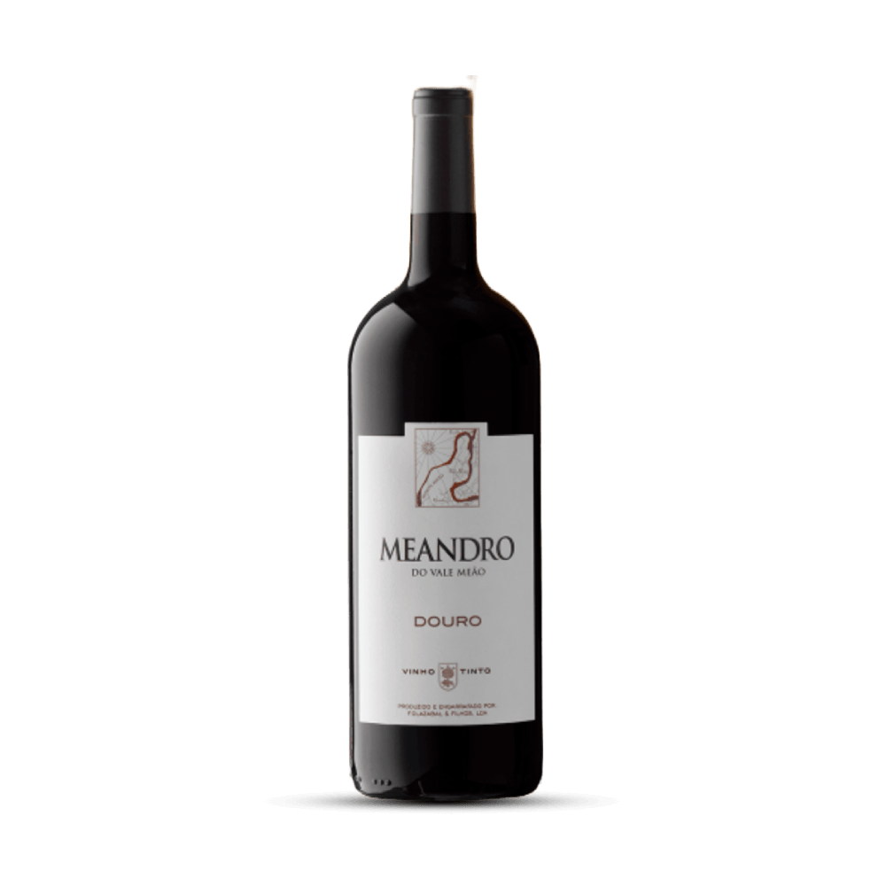 Vinho Tinto Meandro do Vale Meão 2023 - Magnum Quinta do Vale Meão 1,5L