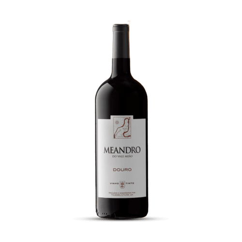 Vinho Tinto Meandro do Vale Meão 2023 - Magnum Quinta do Vale Meão 1,5L