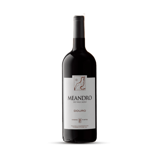 Vinho Tinto Meandro do Vale Meão 2023 - Magnum Quinta do Vale Meão 1,5L