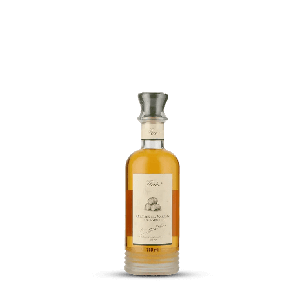 Grappa Invecchiata Oltre il Vallo 2024 Berta (Grappa) 700ml