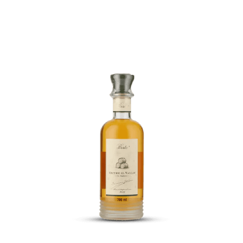 Grappa Invecchiata Oltre il Vallo 2024 Berta (Grappa) 700ml