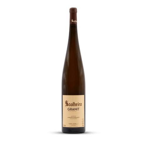 Vinho Branco Soalheiro Granit 2024 - Magnum 1,5L