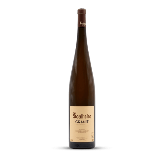Vinho Branco Soalheiro Granit 2024 - Magnum 1,5L