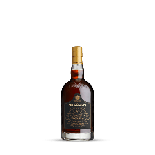 Vinho do Porto Graham's 80 Years Old Tawny Graham’s 750ml