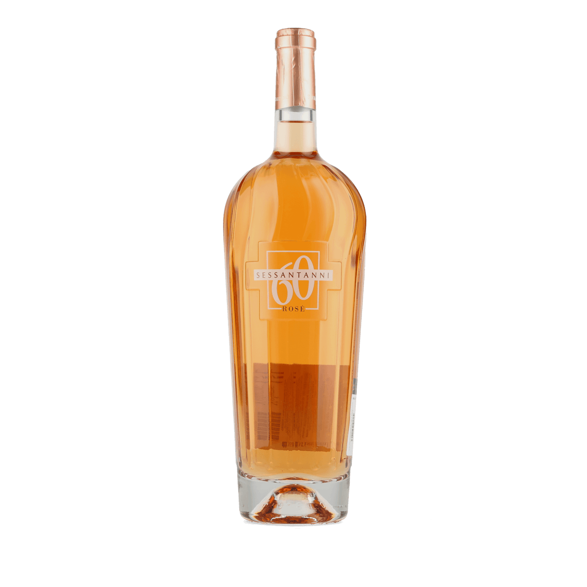 Vinho Rosé Sessantanni Rosé 2023 - Magnum San Marzano 1,5L