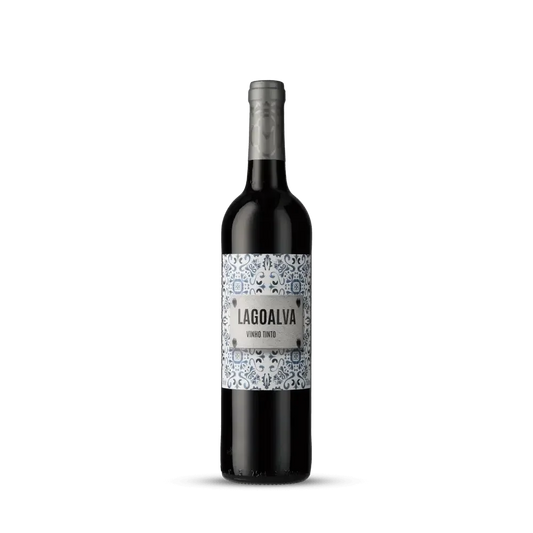Vinho Tinto Lagoalva Tinto 2023 Quinta da Lagoalva 750ml