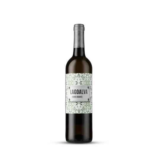 Vinho Branco Lagoalva Branco 2024 Quinta da Lagoalva 750ml