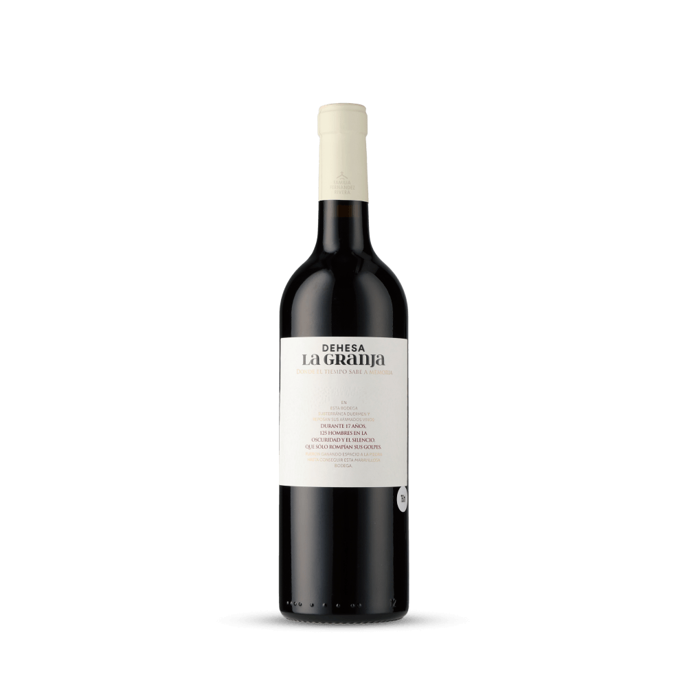 Vinho Tinto Dehesa La Granja 2021 750ml