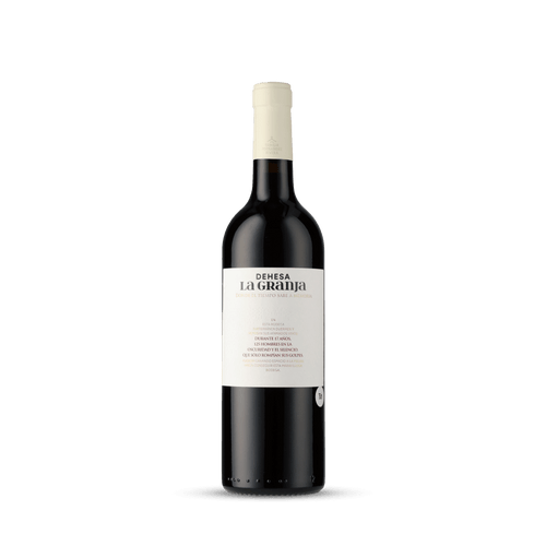 Vinho Tinto Dehesa La Granja 2021 750ml