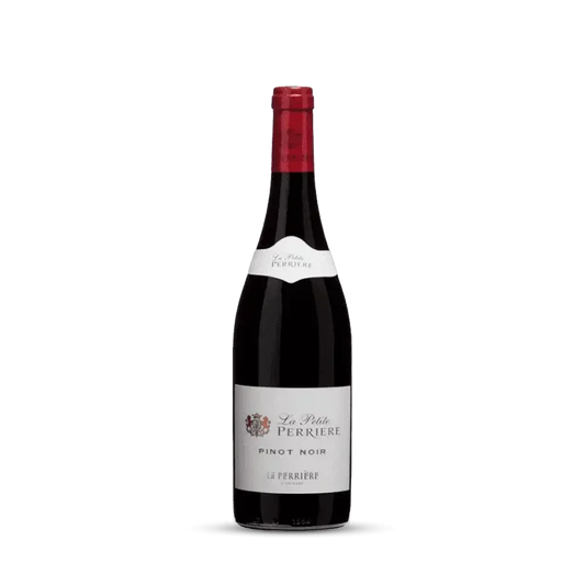 Vinho Tinto La Petite Perrière Pinot Noir 2024 Saget la Perrière 750ml