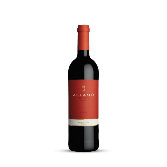 Vinho Tinto Altano Tinto 2022 Altano / Symington 750ml