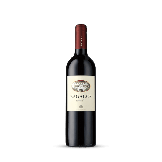 Vinho Tinto Zagalos Reserva Tinto 2020 Quinta do Mouro 750ml