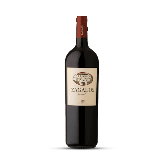 Vinho Tinto Zagalos Reserva Tinto 2020 - Magnum Quinta do Mouro 1,5L