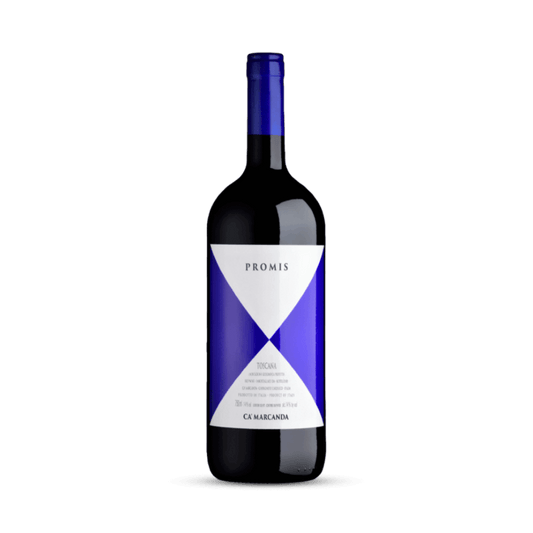 Vinho Tinto Promis 2023 - Magnum Ca' Marcanda 1,5L