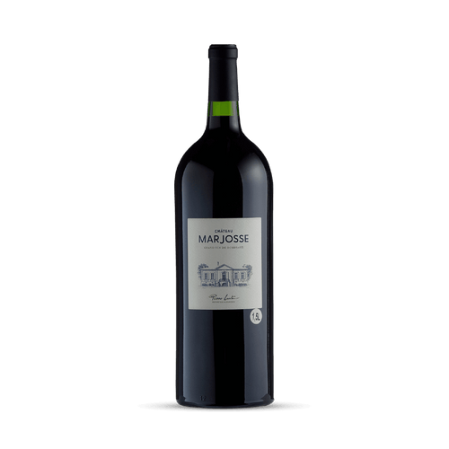 Vinho Tinto Château Marjosse Rouge 2023 - Magnum 1,5L
