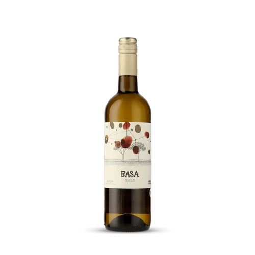 Vinho Branco Basa Rueda 2024 Telmo Rodríguez 750ml