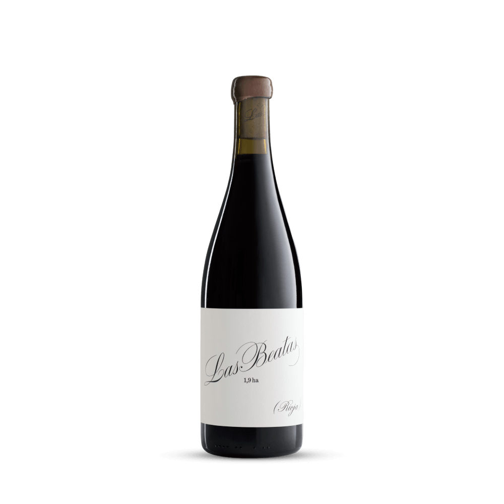 Vinho Tinto Las Beatas 2022 Bodega Lanzaga (Telmo Rodriguez) 750ml