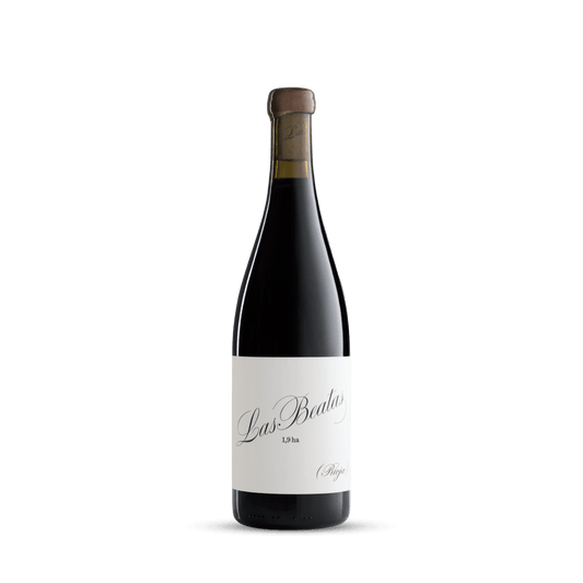 Vinho Tinto Las Beatas 2022 Bodega Lanzaga (Telmo Rodriguez) 750ml
