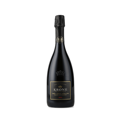 Espumante Krone Twee Jonge Gezellen Blanc de Blancs 2021 750ml
