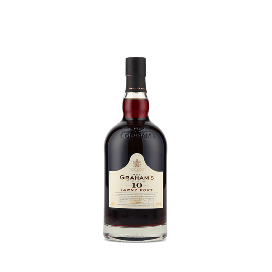 Vinho do Porto Graham's 10 Years Old Tawny Graham’s 750ml