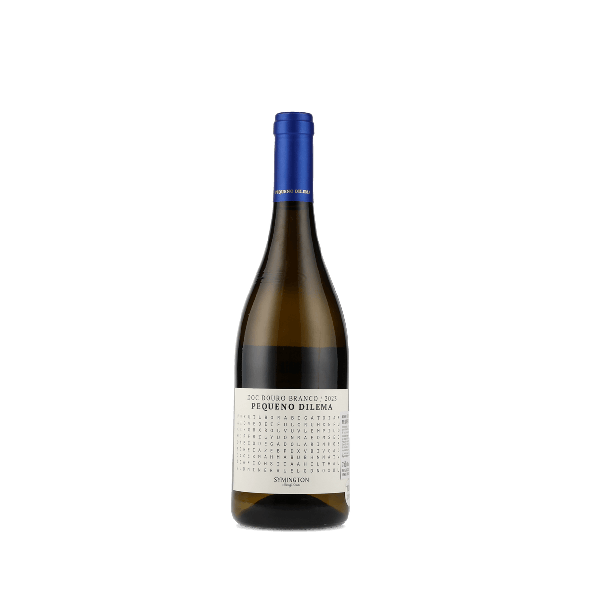 Vinho Branco Pequeno Dilema 2023 Symington Family Estates 750ml