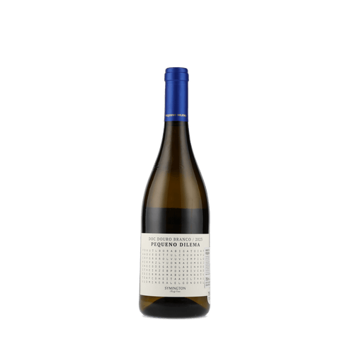 Vinho Branco Pequeno Dilema 2023 Symington Family Estates 750ml
