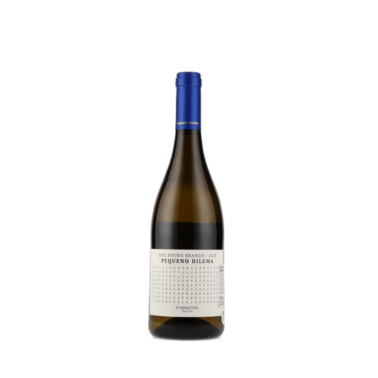 Vinho Branco Pequeno Dilema 2023 Symington Family Estates 750ml