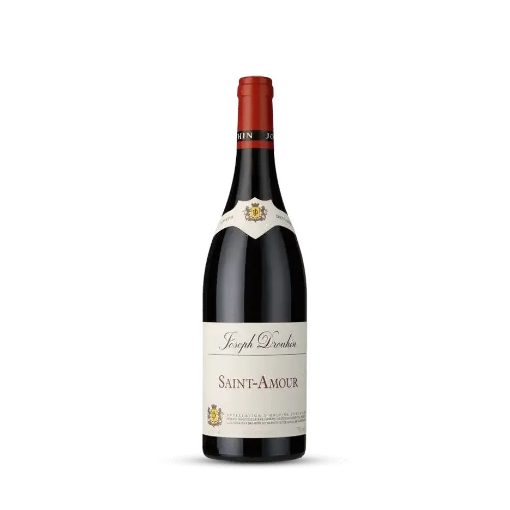 Vinho Tinto Saint-Amour 2023 Joseph Drouhin 750ml